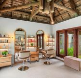 MAURITIUS - HERITAGE AWALI RESORT - WELLNESS-SPA-HAIR SALOON-1