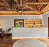 MAURITIUS - HERITAGE AWALI RESORT - WELLNESS-RECEPTION_1