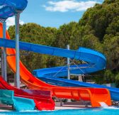 TURECKO - SIRENE BELEK - aquapark 1