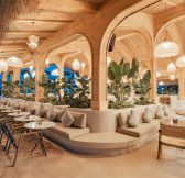 TURECKO - SIRENE BELEK - pool-bar 2