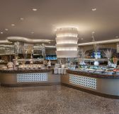 TURECKO - SIRENE BELEK - open buffet