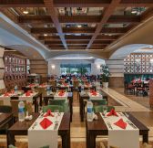 TURECKO - SIRENE BELEK - kybele-restaurant