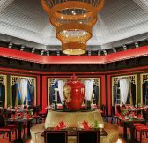 TURECKO - SIRENE BELEK - dragon-restaurant