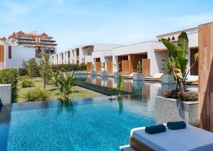 SIRENE BELEK HOTEL | Golfové zájezdy, golfová dovolená, luxusní golf