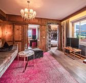 RAKOUSKO - HOTEL KRALLERHOF - 25