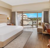 TURECKO - HILTON DALAMAN SARIGERME RESORT - 62