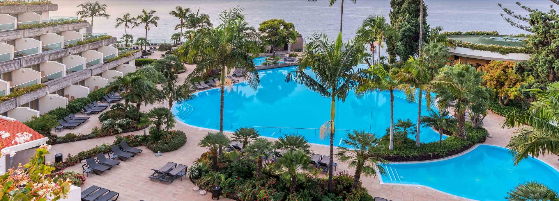 pestana carlton madeira  *****