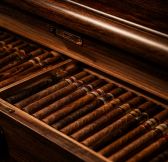 IRSKO - The Hawthorn by Galway Bay - Humidor