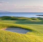 IRSKO - The Hawthorn by Galway Bay - golf 1