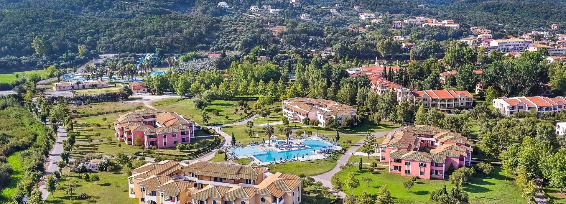 grecotel luxme costa botanica   *****
