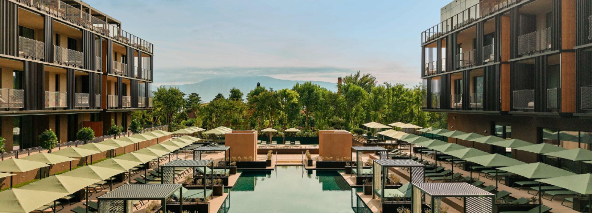 falkensteiner resort lake garda  *****