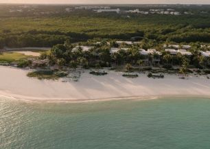 ALILA MAYAKOBA | Golfové zájezdy, golfová dovolená, luxusní golf