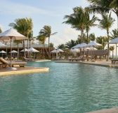 MEXIKO - ALILA MAYAKOBA - Beach-Side-Pool-Morning