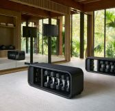 MEXIKO - ALILA MAYAKOBA - Fitness-Center-Free-Weight-Room
