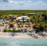 MEXIKO - ALILA MAYAKOBA - Resort-Exterior-View