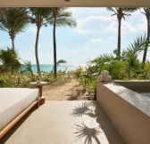 MEXIKO - ALILA MAYAKOBA - Studio-Plunge-Pool-Outdoor-Patio