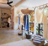 MEXIKO - La Zebra Tulum - LULA BOUTIQUE