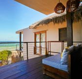 MEXIKO - La Zebra Tulum - SEA VIEW BALCONY SUITE 1