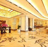 VIETNAM - Caravelle Saigon 10