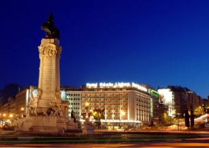 FENIX LISBOA  | Golfové zájezdy, golfová dovolená, luxusní golf