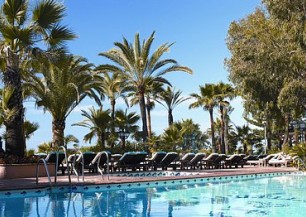 MARBELLA CLUB HOTEL GOLF RESORT & SPA  | Golfové zájezdy, golfová dovolená, luxusní golf