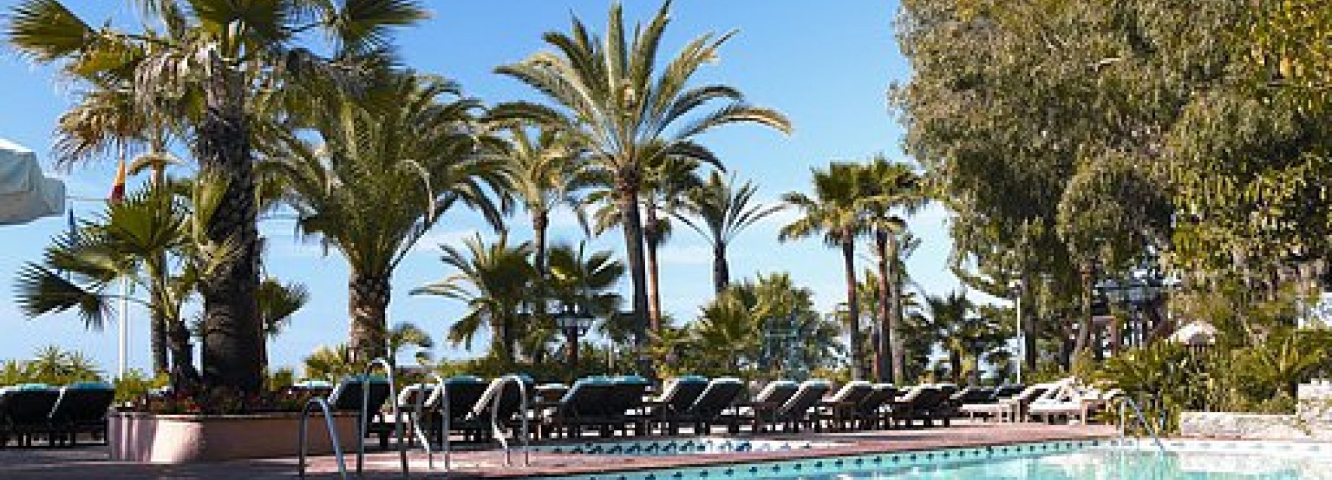 marbella club hotel golf resort & spa  *****