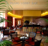 Lobby Piano Bar