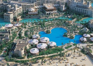 JUMEIRAH MINA A´ SALAM 